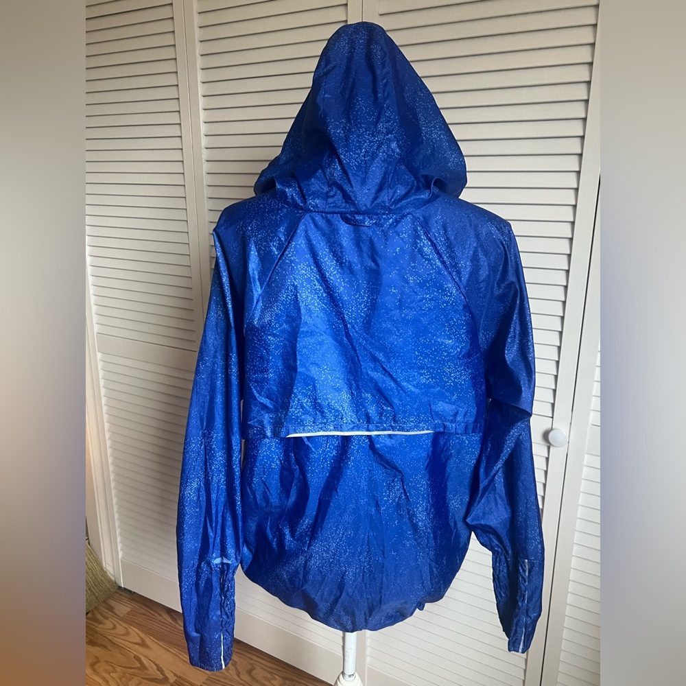 Brooks Running Pullover Jacket - image 2